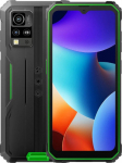 Smartfon Blackview BV4800 Pro 4/128GB Black and green (BV4800Pro-GN/CHOUT/BV)