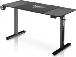 Diablo X-TENSIO 1400 Black electric desk