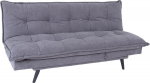Sofa bed SPRY 193x92xH89cm, grey