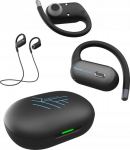 Headphones PowerLocus Kids Jumpy