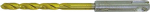 MAKITA SDS PLUI DRILL BIT MET 3 MM
