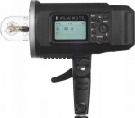 Quadralite Outdoor Flash Atlas 600 TTL