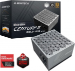 Power Supply|MONTECH|CENTURY II|ATX|1050 W|CENTURYII1050