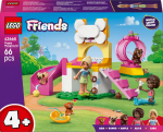 LEGO Friends Playground for puppies (42665)