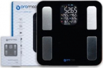 Scales ORO BLUETOOTH SMART BLACK OROMED