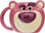 PALADONE PRODUCTS Paladone: Lotso - Shaped Mug (PP14207TS)