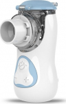 FEELLIFE HEALTH INC Portable Mesh Nebulizer FEELLIFE Air Kids, Blue