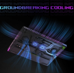 ASUS ROG Strix G18 G814FP-S9006W 18" gaming laptop
