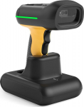 inateck Barcodescanner 75S black [BCST-75S_black]