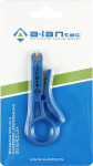 Alantec Universal tool (mini insulation puller + connector impact tool LSA) (NI049)