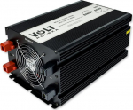 CONVERTER VOLT POLSKA SINUS 8000 24V / 230V 4000/8000W
