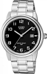 CASIO Men's Watch MTP-1221A-1AVEG / silver