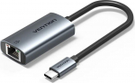 NET ADAPTER USB-C GIGABIT/0.15M CFPHB VENTION