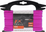 Redcliffs TOURIST ROPE 4MMx20M R&Oacute;ŻOWA