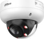 Dahua Europe NET CAMERA 6MP DOME/HDBW3649R-ZAS-IL-27135 DAHUA