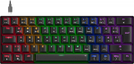 SPEEDLINK Gaming ATMOS keyboard RGB Mechanische retail - Tastatur