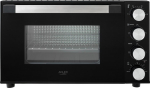 Electric oven ADLER AD 6031 Black