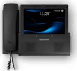 Ubiquiti Next-generation, wall-mountable smartphone for