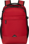 S&uuml;learvuti seljakott Samsonite Roadseeker, 15.6", Brick Red, 10.5" tahvelarvuti tasku, 31x44x22cm, 28L, 0.9 kg