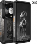 MOBILE PHONE ARMOR 28 PRO/BLACK ULEFONE