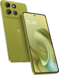 Motorola Moto G86 Power 5G 12/256GB Golden Cypress (Zielony) - 6.67" pOLED 120Hz | Dimensity 7300 | 12/256GB | 5G | 50+8Mpx | microSD | NFC | Dual SIM | 6720 mAh | IP69&IP68 | Android 15