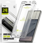 Kaitseklaas Easy Slide, Samsung Galaxy Z Fold7, komplektis 2tk, Ringke