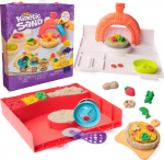 Spin Master Kinetic Sand Liiska pizza