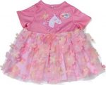 ZAP Zapf Creation: Baby Born - Floral Dress (43cm) (839393)