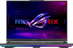 ASUS ROG Strix G16 G614PR-RV004W 16 1920 x 1200 (WUXGA) Ryzen 9 - 8940HX 16GB 1TB NVIDIA GeForce RTX 5070 Ti / AMD Radeon 610M Windows 11 Home