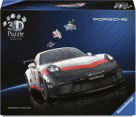 Ravensburger 3D Puzzle Iconics Porsche 911 GT3 Cup 12008039 1 St