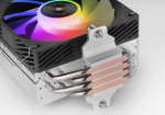 TACENS Mars Gaming CPU Cooler MCPU-X4ARGB