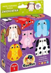 CzuCzu My first Animal puzzle 94140