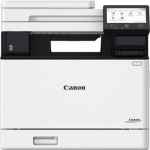 Canon i-SENSYS MF752Cdw II color laser printer