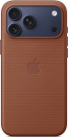 Apple iPhone 17 Pro Max Functional fabric case with MagSafe, Siena, MGFC4ZM/A