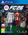 Electronic Arts EA Sports FC 26 (PS4)