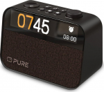 Imagination Technologies Imagination Technology Group Pure Moment - clock radio - 5 Watt - kein Betriebssystem