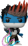 Funko Pop! Games: Magic: The Gathering - Oko the Trickster #1093 Vinyl Figure