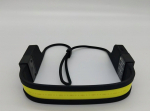 INDIAN PROFESSIONAL FLASHLIGHT LED HEAD LAMP FRONT 300LM 700mAh PREMIUM /INDIAN PROFESSIONAL