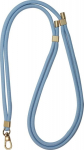 Machino Crossbody strap MC-LG03 BLUE