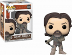Funko Pop! Movies: Dune - Gurney Halleck #1494 Vinyl Figure