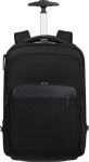 Samsonite Evosight 17.3" - computer backpack on wheels, black