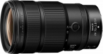 Nikon NIKKOR Z 24-70mm f/2.8 S II zoom lens