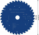 BOS PILAR SHIELD EX WO H 165x20-36