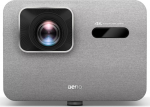 BenQ PROJECTOR FOR CONSUMER TK705i GREY