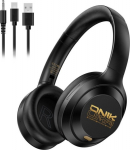 Onikuma Headphones Gaming headphones ONIKUMA GT811 (czarne)