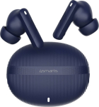 4smarts TWS Bluetooth Kopfh&ouml;rer SkyBuds Pro ANC, navy blue