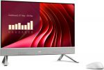 DEL Dell 24 All-in-One EC24250/Core i5-1334U/16GB/1TB/23.8 FHD/Intel Iris Xe/Cam/WLAN + BT/W11Pro/3yrs Prosupport