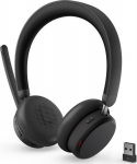 LENOVO DUAL-MODE WIRELESS ANC HEADSET 6550 (USB-A, TEAMS)