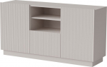 Cama MEBLE Cama LIVERTI chest of drawers 150x42x78 cashmere