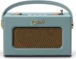 Roberts Radio Revival Uno Bluetooth Duck Egg Blue